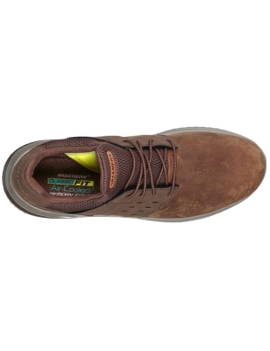 Skechers Men's Delson 3.0 – Ezra 